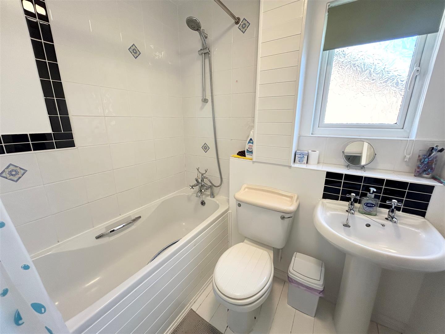 Llys Eglwys, Boadlands, Bridgend County Borough, CF31 5DT